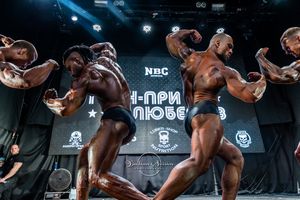 Фотограф Вадим Свирин